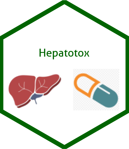 Hepatotox Logo